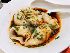 红油虾肉炒手-鼎泰丰(环贸店)