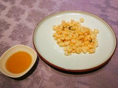 龙井虾仁-山外山菜馆(玉泉路店)