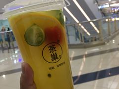 -SM广场