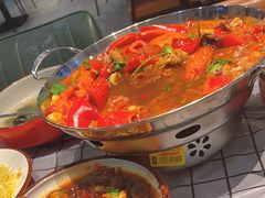 -江西老表·经典江西八大碗