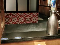 -江边城外烤全鱼(方庄时代购物中心店)