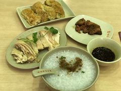 -百家鸡味馆(清泰店)