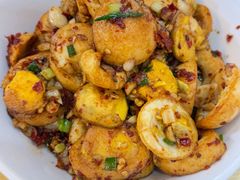 -笨罗卜浏阳菜馆(高桥永祥店)