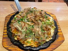 关西大阪烧（特制）-胜代日本料理(云程巷小区店)