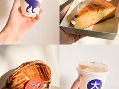 -大小咖啡 BigSmallCoffee(麦子店)
