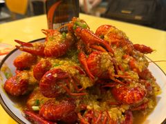 -小田油焖小龙虾(双井店)