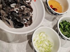 -金家老三饭庄(常营店)