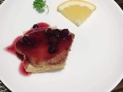 -绿岛国际酒店-西餐厅