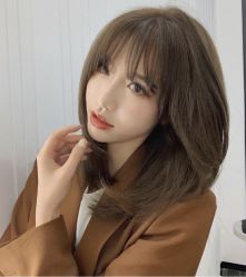 -那茉 Hair Salon