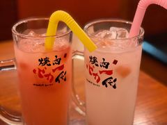 -大阪烧肉BAKA一代(十亩地店)