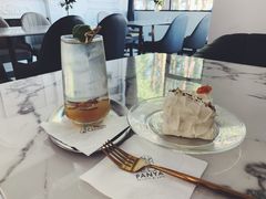 -PANYA(东湖店)