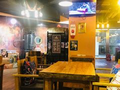 -40+精酿啤酒俱乐部(国投财富广场店)