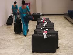 -班达拉奈克国际机场