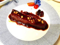 橙香樱桃肉-柴门饭儿(成都太古里店)