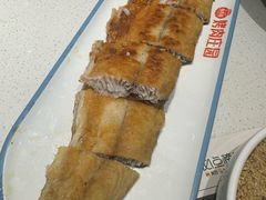 -韩香福烤肉庄园(文化西路店)