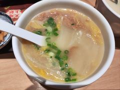 -大师兄·西北小馆(北站缤果空间店)