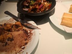 -新大咀港式茶餐厅(宝山万达店)