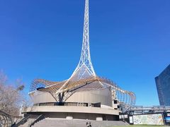 -墨尔本皇家植物园