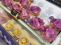 -喜乐村芋泥脑袋家族(三里屯店)