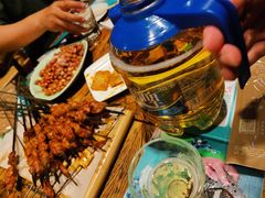 -有奴思烤肉·清真(正宁路店)