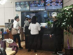 大堂-好麺世家海鲜面馆(新建中路店)