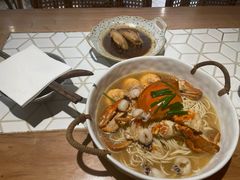 -十面欢腾(长乐路店)