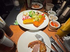 -拉蒂娜·巴西牛排馆 Latina·Brazilian Steakhouse(王府井喜悦店)