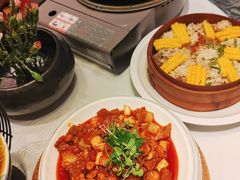 -樽宴酒楼·地道川菜·品质聚会·生日宴请