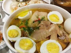 -欣旺·迎宾楼·百年无锡菜