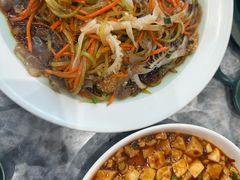 -聚丰园•湖鲜餐厅(阿红私房菜梅石路店)