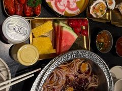 -牛New寿喜烧(金茂览秀城店)