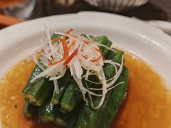 -北京海湾半山酒店-加咖啡西餐厅