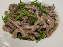 -春水锅贴·传统鲁菜(大明湖店)