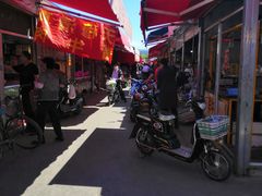 -王庄市场
