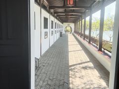 -无锡蠡湖国家湿地公园-蠡园