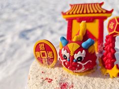-CAKE BOSS 蛋糕老板(西单君太百货店)
