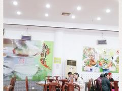 大堂-潮喜竹溪荔湖酒家(荔枝湾店)