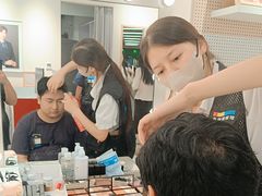 -方快PLUS照相馆(大上海时代广场店)