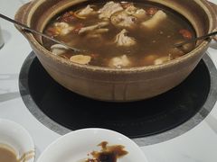 -菌小白火锅(时尚天河店)