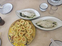 -北方饺子王·海肠捞饭·海鲜锅(山大店)
