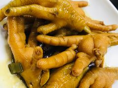 -潘苏凉茶馆(康之宝超级广场店)