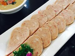 -重庆德庄火锅(体育中心店)