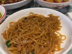 -彭耕记猪油炒小菜(吉联mall店)