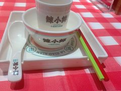 -辣小鲜·南昌大排档(船山路店)