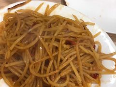 -姥家春饼店(漳州二路店)