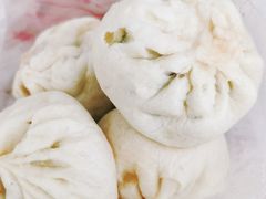-老陶包子铺(南大西南村店)