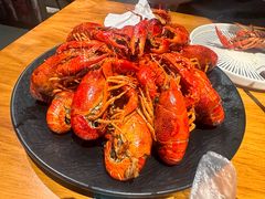 -金陵一哥龙虾馆(三牌楼总店)