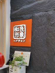 -和良形象