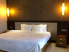 -三亚凤凰水城凯莱度假酒店