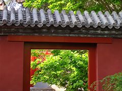 -北京艺术博物馆(万寿寺)